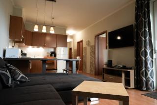 BALA Resort Apartman - Siófok - 3