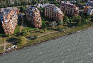 BALA Resort Apartman - Siófok - 0