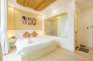Hub Multi Hotel Phu Quoc - Phu Quoc - 3