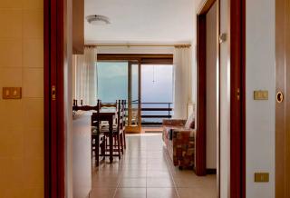Albergo Diffuso Borgo Piovere, Annarosa 2 camere terrazzo e Vista Lago - 8
