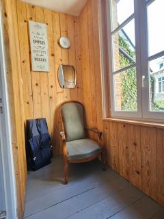 Nid nature et douceur à Eu - Proche du Treport et de la Baie de Somme - Eu - 2