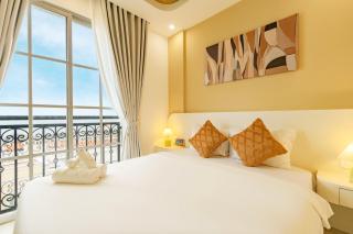 Hub Multi Hotel Phu Quoc - Phu Quoc - 7