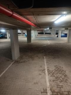 Millennial Arch - Langebaan - 9