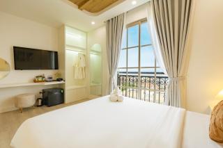 Hub Multi Hotel Phu Quoc - Phu Quoc - 5