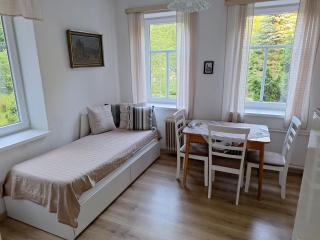 Ubytování U Trůdy - Smržovka - 8