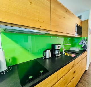 Michels Apartment - Titisee-Neustadt - 6