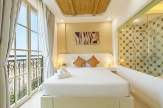 Hub Multi Hotel Phu Quoc - 9