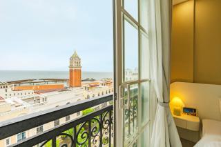 Hub Multi Hotel Phu Quoc - Phu Quoc - 6