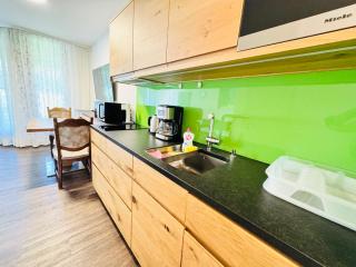 Michels Apartment - Titisee-Neustadt - 5