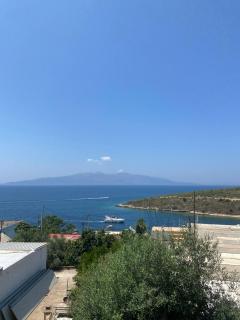 Marina Wave apartments - Saranda - 1
