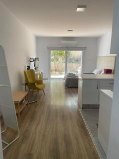 Ground Floor Studio - Paphos - 9