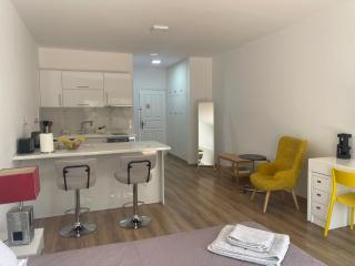 Ground Floor Studio - Paphos - 6