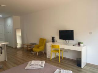 Ground Floor Studio - Paphos - 7