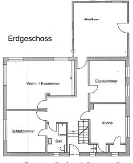 Ferienhaus NORDLICHT - Nordenham - 9