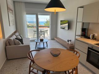 Liofoto Plus Sea View Aprt - Stalida - 0