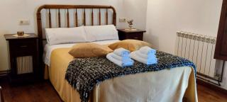 Apartamento Rural La Tablá - Alles - 8