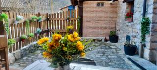 Apartamento Rural La Tablá - Alles - 7
