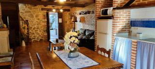 Apartamento Rural La Tablá - 2