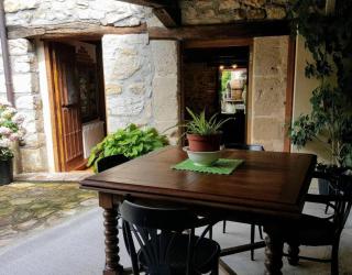 Apartamento Rural La Tablá - Alles - 3