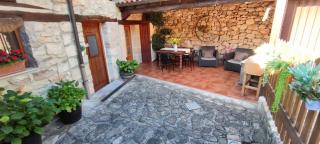 Apartamento Rural La Tablá - 8