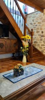 Apartamento Rural La Tablá - 1