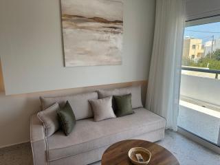 Liofoto Plus Sea View Aprt - Stalida - 1