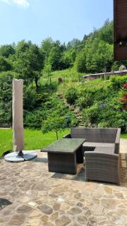 Nad Strumykiem APARTAMENT - Ochotnica Dolna - 4