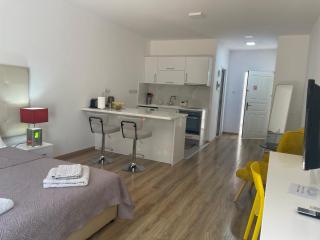 Ground Floor Studio - Paphos - 8