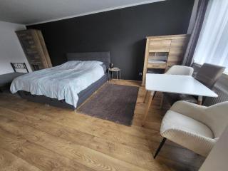 Marcel's Appartement - Bielefeld - 8