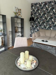 Dvaro apartamentai - Šiauliai - 9