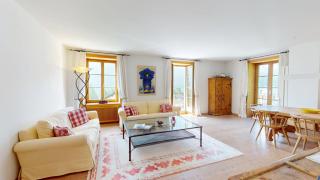 Residenza Engiadina - Silvaplana - 0