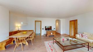 Residenza Engiadina - Silvaplana - 9