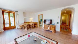 Residenza Engiadina - Silvaplana - 8