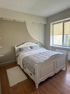 Dvaro apartamentai - Šiauliai - 2