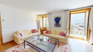 Residenza Engiadina - Silvaplana - 7