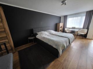 Marcel's Appartement - Bielefeld - 9