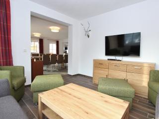Modern chalet with sauna near ski area in Saalbach-Hinterglemm Salzburgerland - Saalbach-Hinterglemm - 9