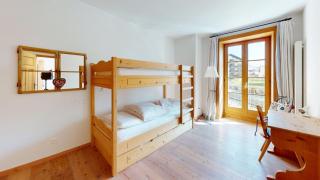 Residenza Engiadina - Silvaplana - 2