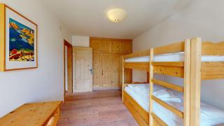 Residenza Engiadina - Silvaplana - 1