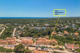 E259 Casa Goldi by Mallorca Villa Selection - Cala Romantica - 6