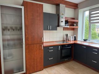 Dvaro apartamentai - Šiauliai - 6