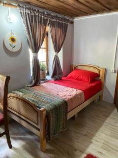 Guesthouse Kujtimi - Theth - 6