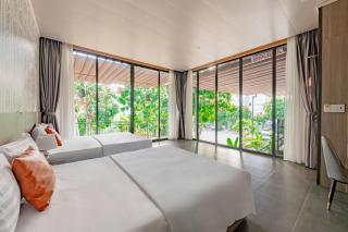 Nearby Han River Tropical Villa With Pool & Sauna - Da Nang - 0