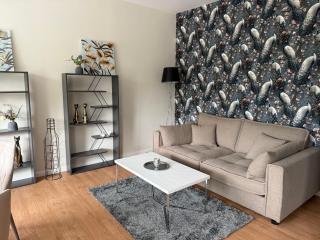 Dvaro apartamentai - Šiauliai - 0