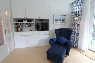 Haus Bodman - EG - Langeoog - 4
