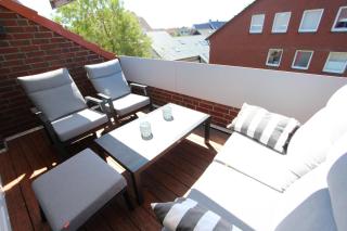 Freiheit - Langeoog - 9