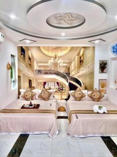 Hoàng Nga Apartment Phan Thiết - Phan Thiet - 0