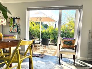 Spacious Stays Apartment - Paarl - 1