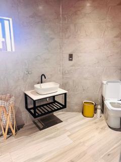 MQ Apartments - Chilanga - 9