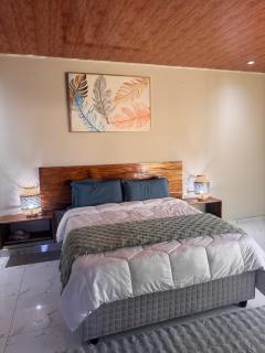 MQ Apartments - Chilanga - 8